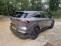 USED 2024 74 RENAULT Symbioz 1.6 E-TECH iconic esprit Alpine SUV 5dr Petrol Hybrid Auto Euro 6 (s/s) (145 ps) 8.9% APR FINANCE RATES
