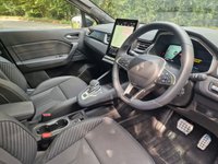 USED 2024 74 RENAULT Symbioz 1.6 E-TECH iconic esprit Alpine SUV 5dr Petrol Hybrid Auto Euro 6 (s/s) (145 ps) 8.9% APR FINANCE RATES