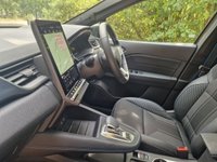 USED 2024 74 RENAULT Symbioz 1.6 E-TECH iconic esprit Alpine SUV 5dr Petrol Hybrid Auto Euro 6 (s/s) (145 ps) 8.9% APR FINANCE RATES