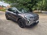 USED 2024 74 RENAULT Symbioz 1.6 E-TECH iconic esprit Alpine SUV 5dr Petrol Hybrid Auto Euro 6 (s/s) (145 ps) 8.9% APR FINANCE RATES
