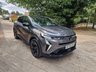 USED 2024 74 RENAULT Symbioz 1.6 E-TECH iconic esprit Alpine SUV 5dr Petrol Hybrid Auto Euro 6 (s/s) (145 ps) 8.9% APR FINANCE RATES