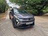 USED 2024 74 RENAULT Symbioz 1.6 E-TECH iconic esprit Alpine SUV 5dr Petrol Hybrid Auto Euro 6 (s/s) (145 ps) 8.9% APR FINANCE RATES