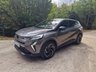 USED 2024 74 RENAULT Symbioz 1.6 E-TECH iconic esprit Alpine SUV 5dr Petrol Hybrid Auto Euro 6 (s/s) (145 ps) 8.9% APR FINANCE RATES