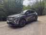 USED 2024 74 RENAULT Symbioz 1.6 E-TECH iconic esprit Alpine SUV 5dr Petrol Hybrid Auto Euro 6 (s/s) (145 ps) 8.9% APR FINANCE RATES