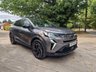 USED 2024 74 RENAULT Symbioz 1.6 E-TECH iconic esprit Alpine SUV 5dr Petrol Hybrid Auto Euro 6 (s/s) (145 ps) 8.9% APR FINANCE RATES