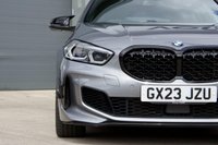 USED 2023 23 BMW 1 SERIES 2.0 M135i Auto xDrive Euro 6 (s/s) 5dr **NOW SOLD**