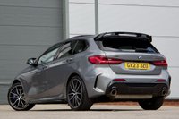 USED 2023 23 BMW 1 SERIES 2.0 M135i Auto xDrive Euro 6 (s/s) 5dr **NOW SOLD**