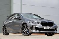 USED 2023 23 BMW 1 SERIES 2.0 M135i Auto xDrive Euro 6 (s/s) 5dr **NOW SOLD**