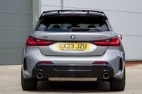 USED 2023 23 BMW 1 SERIES 2.0 M135i Auto xDrive Euro 6 (s/s) 5dr **NOW SOLD**