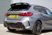 USED 2023 23 BMW 1 SERIES 2.0 M135i Auto xDrive Euro 6 (s/s) 5dr **NOW SOLD**
