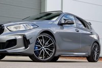 USED 2023 23 BMW 1 SERIES 2.0 M135i Auto xDrive Euro 6 (s/s) 5dr **NOW SOLD**