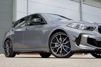 USED 2023 23 BMW 1 SERIES 2.0 M135i Auto xDrive Euro 6 (s/s) 5dr **NOW SOLD**