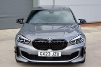 USED 2023 23 BMW 1 SERIES 2.0 M135i Auto xDrive Euro 6 (s/s) 5dr **NOW SOLD**