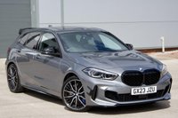USED 2023 23 BMW 1 SERIES 2.0 M135i Auto xDrive Euro 6 (s/s) 5dr **NOW SOLD**