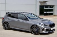 USED 2023 23 BMW 1 SERIES 2.0 M135i Auto xDrive Euro 6 (s/s) 5dr **NOW SOLD**