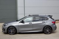 USED 2023 23 BMW 1 SERIES 2.0 M135i Auto xDrive Euro 6 (s/s) 5dr **NOW SOLD**