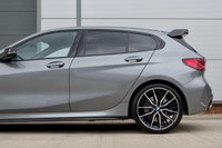 USED 2023 23 BMW 1 SERIES 2.0 M135i Auto xDrive Euro 6 (s/s) 5dr **NOW SOLD**