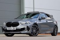USED 2023 23 BMW 1 SERIES 2.0 M135i Auto xDrive Euro 6 (s/s) 5dr **NOW SOLD**