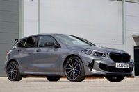 USED 2023 23 BMW 1 SERIES 2.0 M135i Auto xDrive Euro 6 (s/s) 5dr **NOW SOLD**
