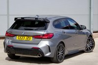 USED 2023 23 BMW 1 SERIES 2.0 M135i Auto xDrive Euro 6 (s/s) 5dr **NOW SOLD**