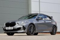 USED 2023 23 BMW 1 SERIES 2.0 M135i Auto xDrive Euro 6 (s/s) 5dr **NOW SOLD**