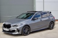 USED 2023 23 BMW 1 SERIES 2.0 M135i Auto xDrive Euro 6 (s/s) 5dr **NOW SOLD**