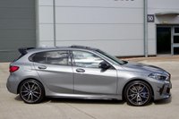 USED 2023 23 BMW 1 SERIES 2.0 M135i Auto xDrive Euro 6 (s/s) 5dr **NOW SOLD**
