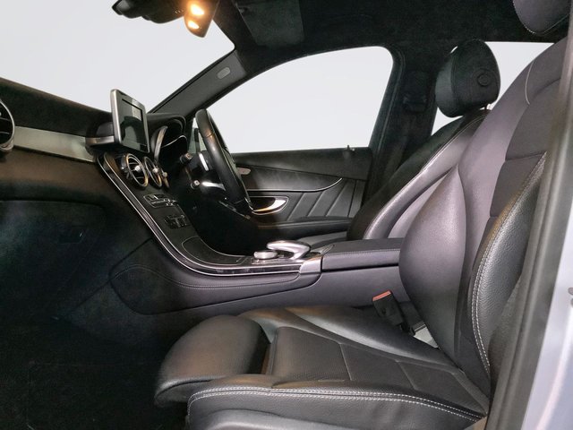 2017 Mercedes-Benz Glc 2.1L Amg Line 5dr - Photo 12