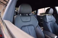 USED 2021 21 AUDI A7 3.0 TFSI V6 55 S line Sportback 5dr Petrol S Tronic quattro Euro 6 (s/s) (340 ps) COMFORT & SOUND / LEATHER / 21
