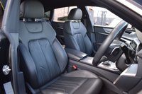 USED 2021 21 AUDI A7 3.0 TFSI V6 55 S line Sportback 5dr Petrol S Tronic quattro Euro 6 (s/s) (340 ps) COMFORT & SOUND / LEATHER / 21