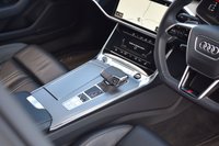 USED 2021 21 AUDI A7 3.0 TFSI V6 55 S line Sportback 5dr Petrol S Tronic quattro Euro 6 (s/s) (340 ps) COMFORT & SOUND / LEATHER / 21