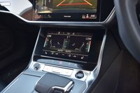 USED 2021 21 AUDI A7 3.0 TFSI V6 55 S line Sportback 5dr Petrol S Tronic quattro Euro 6 (s/s) (340 ps) COMFORT & SOUND / LEATHER / 21