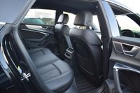 USED 2021 21 AUDI A7 3.0 TFSI V6 55 S line Sportback 5dr Petrol S Tronic quattro Euro 6 (s/s) (340 ps) COMFORT & SOUND / LEATHER / 21