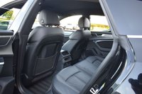 USED 2021 21 AUDI A7 3.0 TFSI V6 55 S line Sportback 5dr Petrol S Tronic quattro Euro 6 (s/s) (340 ps) COMFORT & SOUND / LEATHER / 21