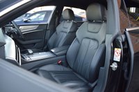 USED 2021 21 AUDI A7 3.0 TFSI V6 55 S line Sportback 5dr Petrol S Tronic quattro Euro 6 (s/s) (340 ps) COMFORT & SOUND / LEATHER / 21