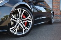 USED 2021 21 AUDI A7 3.0 TFSI V6 55 S line Sportback 5dr Petrol S Tronic quattro Euro 6 (s/s) (340 ps) COMFORT & SOUND / LEATHER / 21