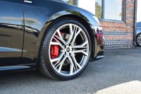 USED 2021 21 AUDI A7 3.0 TFSI V6 55 S line Sportback 5dr Petrol S Tronic quattro Euro 6 (s/s) (340 ps) COMFORT & SOUND / LEATHER / 21