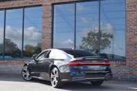 USED 2021 21 AUDI A7 3.0 TFSI V6 55 S line Sportback 5dr Petrol S Tronic quattro Euro 6 (s/s) (340 ps) COMFORT & SOUND / LEATHER / 21