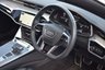 USED 2021 21 AUDI A7 3.0 TFSI V6 55 S line Sportback 5dr Petrol S Tronic quattro Euro 6 (s/s) (340 ps) COMFORT & SOUND / LEATHER / 21