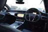 USED 2021 21 AUDI A7 3.0 TFSI V6 55 S line Sportback 5dr Petrol S Tronic quattro Euro 6 (s/s) (340 ps) COMFORT & SOUND / LEATHER / 21