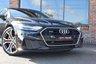 USED 2021 21 AUDI A7 3.0 TFSI V6 55 S line Sportback 5dr Petrol S Tronic quattro Euro 6 (s/s) (340 ps) COMFORT & SOUND / LEATHER / 21
