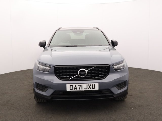 2021 Volvo Xc40 1.5L R-Design 5dr - Photo 5