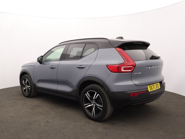2021 Volvo Xc40 1.5L R-Design 5dr - Photo 10