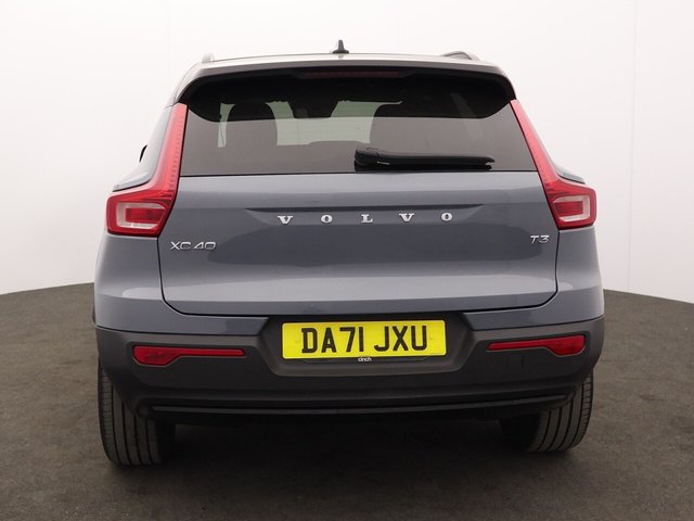 2021 Volvo Xc40 1.5L R-Design 5dr - Photo 11