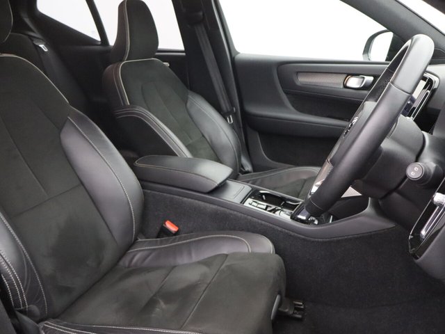 2021 Volvo Xc40 1.5L R-Design 5dr - Photo 6