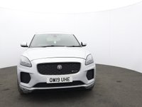 USED 2019 19 JAGUAR E-PACE 2.0 D180 R-Dynamic HSE SUV 5dr Diesel Auto AWD Euro 6 (s/s) (180 ps) MEMORY SEATS | ADAPTIVE CRUISE