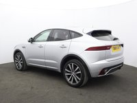 USED 2019 19 JAGUAR E-PACE 2.0 D180 R-Dynamic HSE SUV 5dr Diesel Auto AWD Euro 6 (s/s) (180 ps) MEMORY SEATS | ADAPTIVE CRUISE