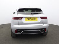 USED 2019 19 JAGUAR E-PACE 2.0 D180 R-Dynamic HSE SUV 5dr Diesel Auto AWD Euro 6 (s/s) (180 ps) MEMORY SEATS | ADAPTIVE CRUISE