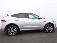 USED 2019 19 JAGUAR E-PACE 2.0 D180 R-Dynamic HSE SUV 5dr Diesel Auto AWD Euro 6 (s/s) (180 ps) MEMORY SEATS | ADAPTIVE CRUISE