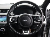 USED 2019 19 JAGUAR E-PACE 2.0 D180 R-Dynamic HSE SUV 5dr Diesel Auto AWD Euro 6 (s/s) (180 ps) MEMORY SEATS | ADAPTIVE CRUISE